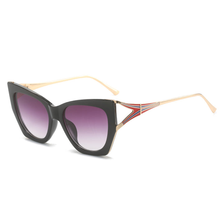 Fashion Cat Eye Sunglasses