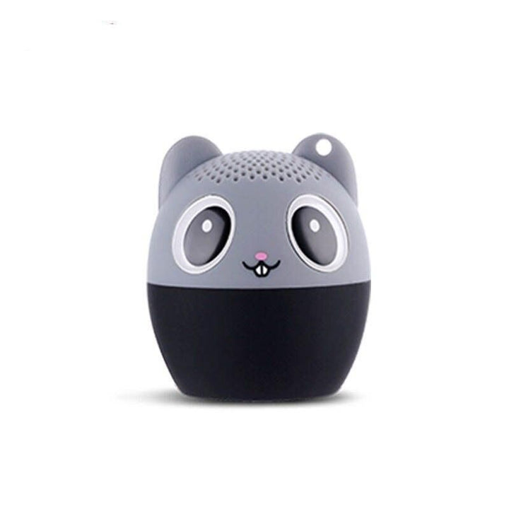 Mini Animal Bluetooth Speaker