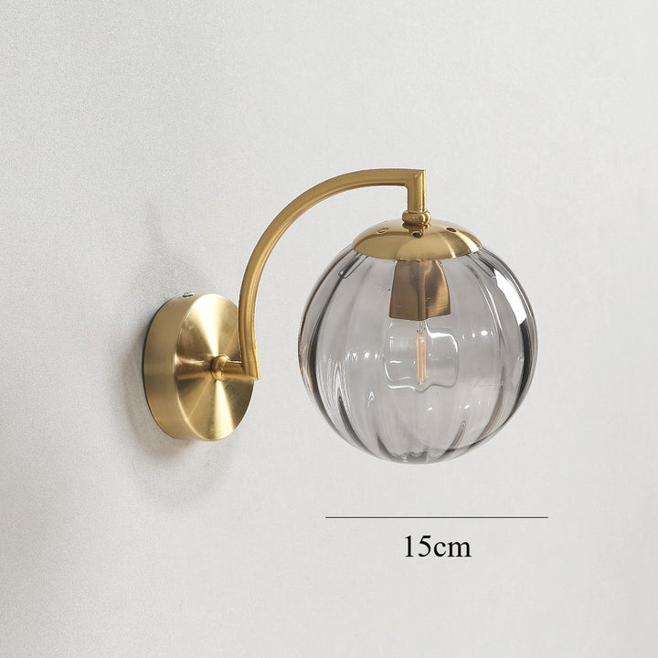 Nordic Modern Wall Lamp