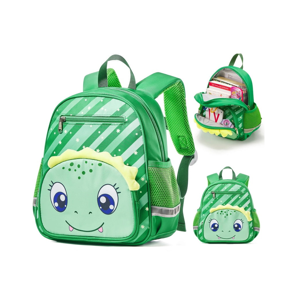 Kid's 14-Inch Dinosaur Backpack