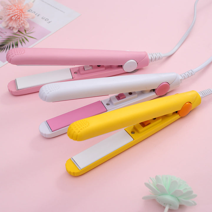 3-in-1 Compact Hair Styler