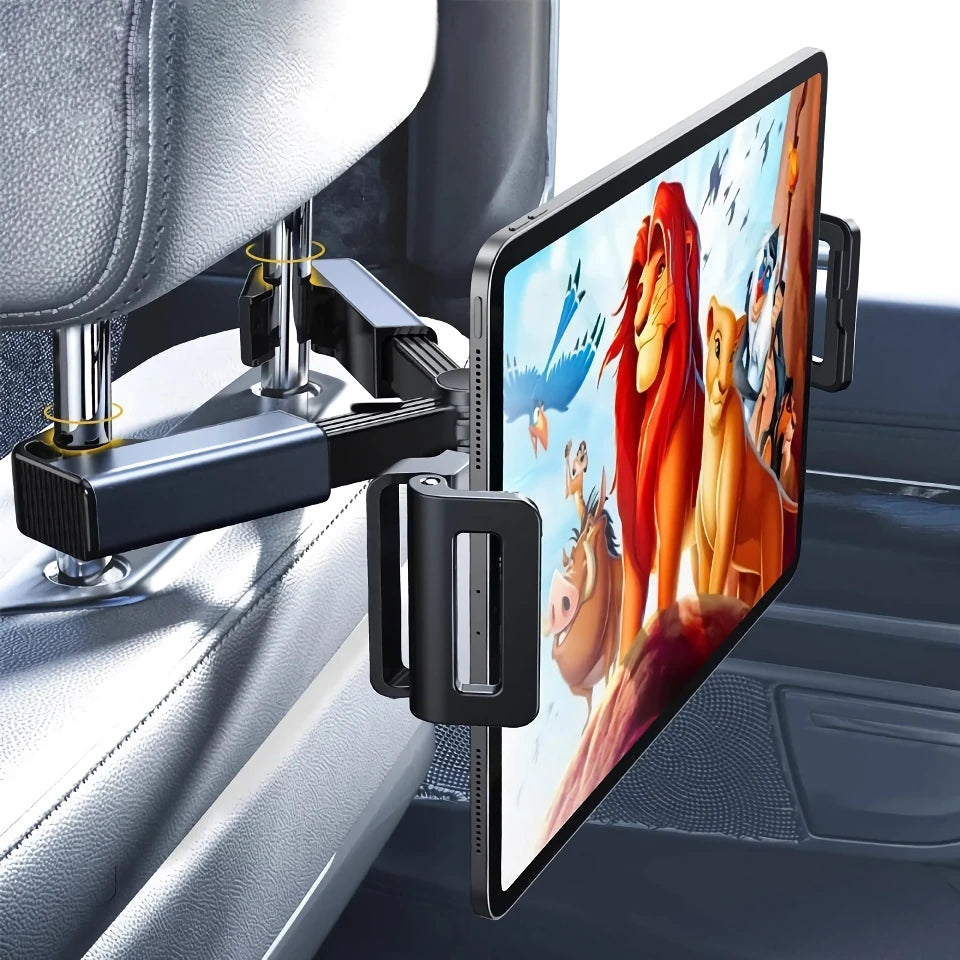 Universal Telescopic Car Phone & Tablet Holder