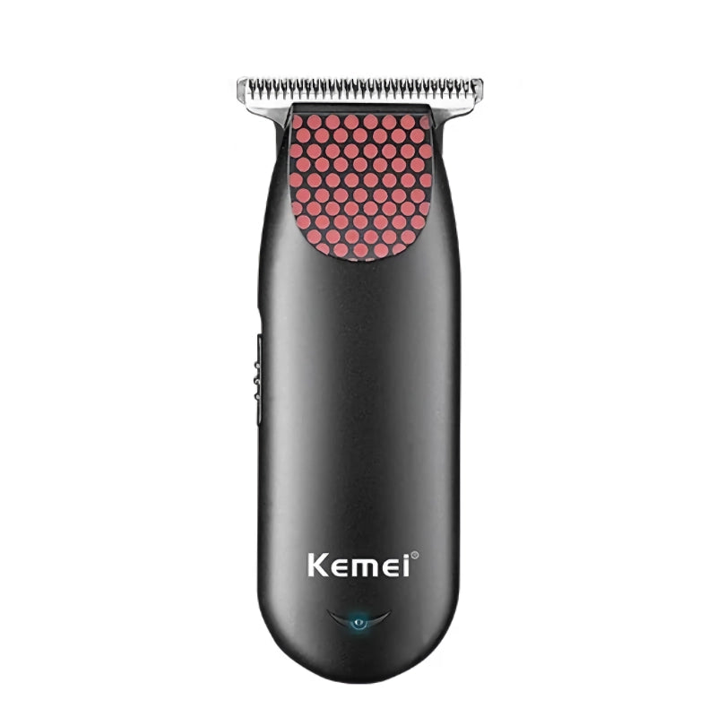 Compact Cordless Hair Clipper