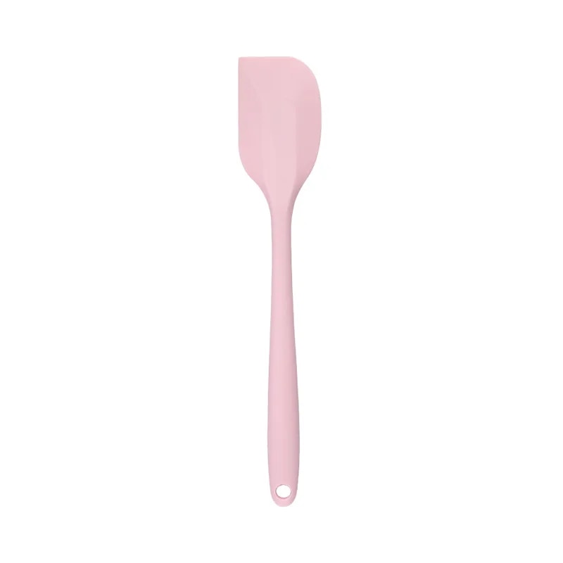 Multi-Purpose Silicone Baking Spatula