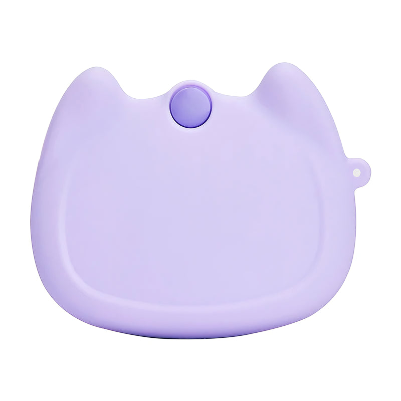 Silicone Retainer and Denture Storage Case