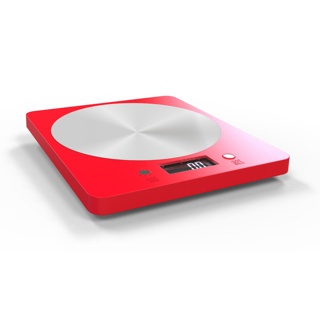 Home Electronic Kitchen Baking Food Scale