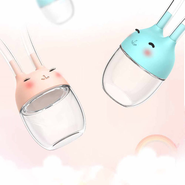 Baby Nasal Aspirator