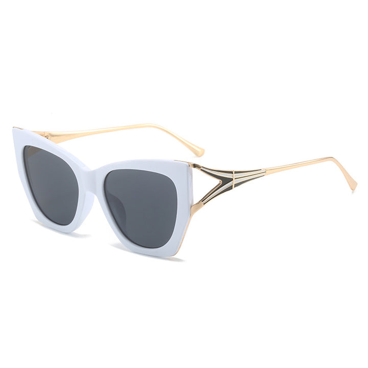 Fashion Cat Eye Sunglasses