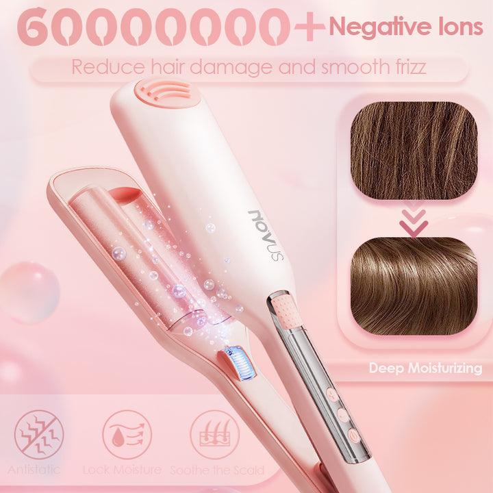 32MM Fast Heating Negative Ion Curling Iron