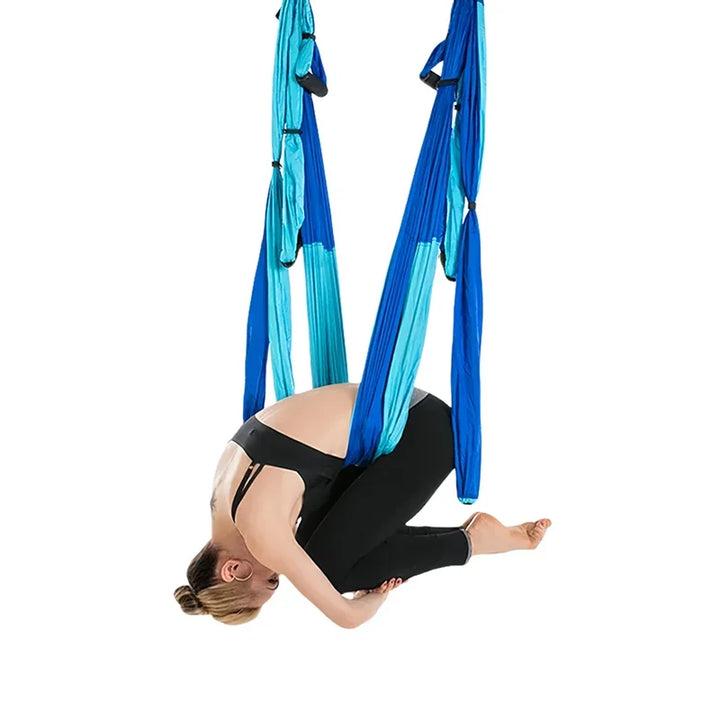 Yoga Swing Set