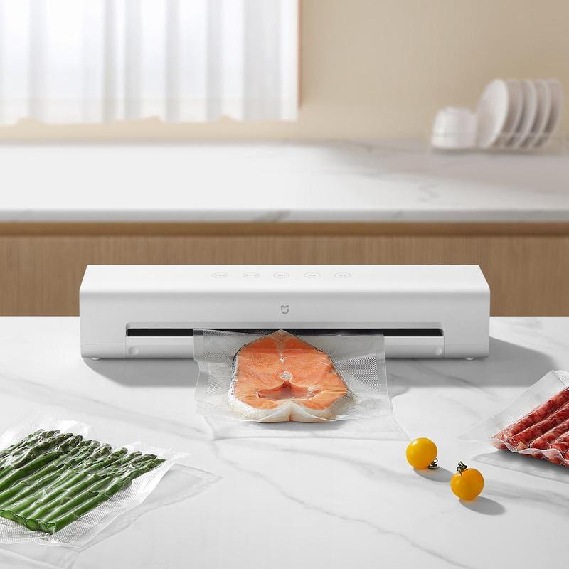 220V Vacuum Sealer Machine