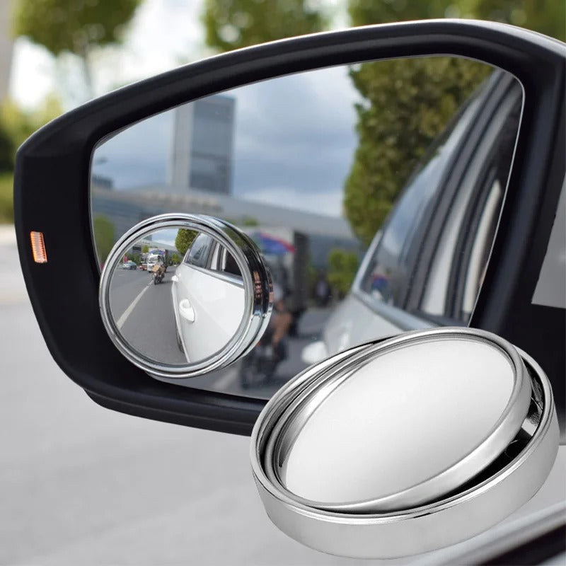 360° Adjustable Car Blind Spot Mirror