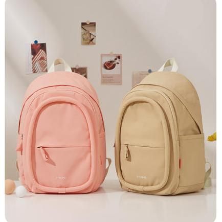 Waterproof Multi-Functional Fashion Backpack for Travel and School - 17 Inch Laptop Compatible