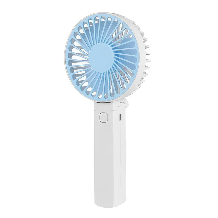 Portable Handheld USB Rechargeable Mini Fan