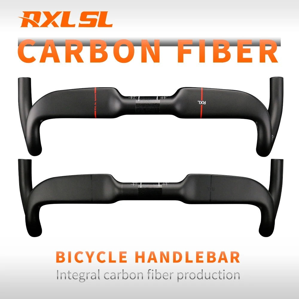 Carbon Fiber Road Bicycle Handle Bar