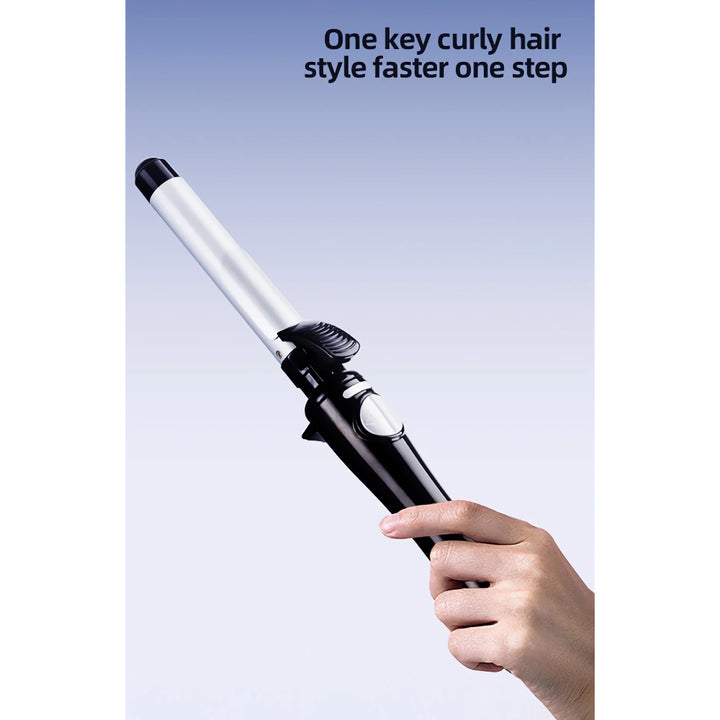 Automatic Curling Iron