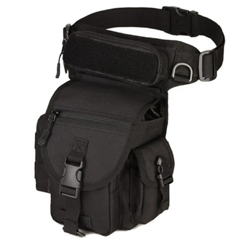 Multifunctional Leg Bag