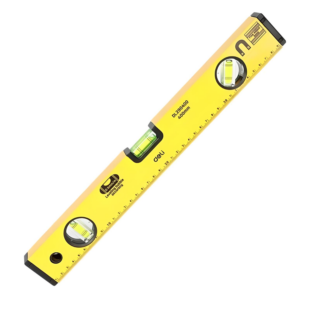 Premium Aluminum Spirit Level Tool