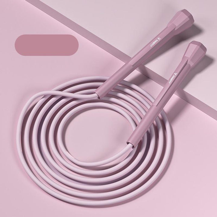 Professional Skipping Rope - High-Speed PVC Jump Rope for Fitness and Training