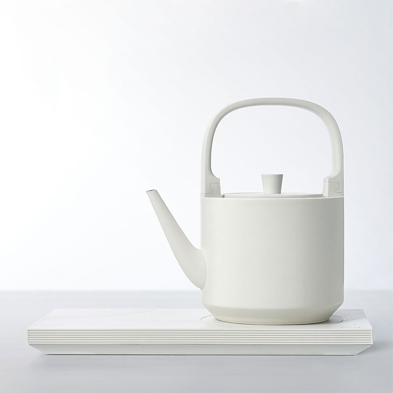 Thermal Insulation Electric Kettle Teapot