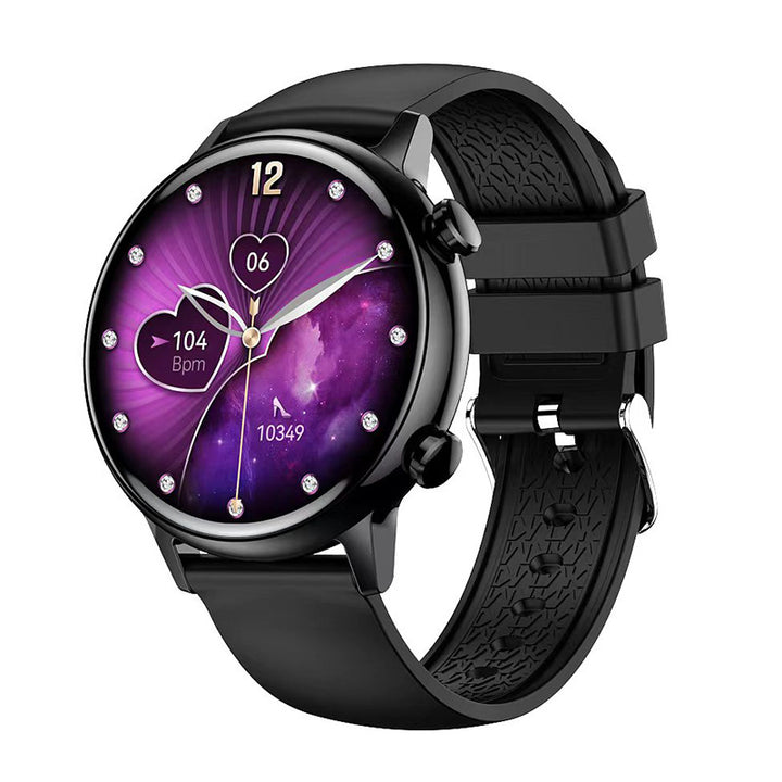 HK39 Bluetooth Calling Smart Watch