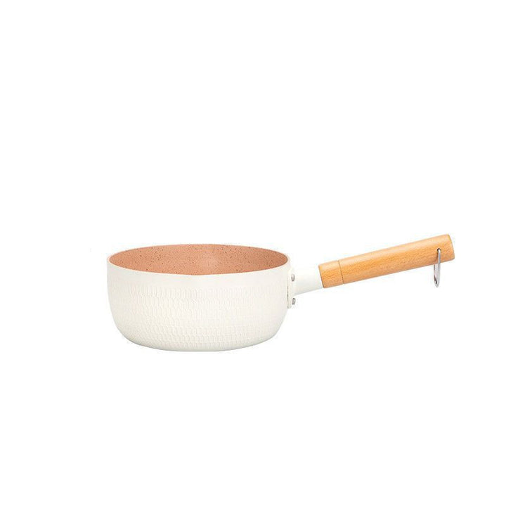 Maifan Stone Milk Pan Non-stick Pan Snow Pan