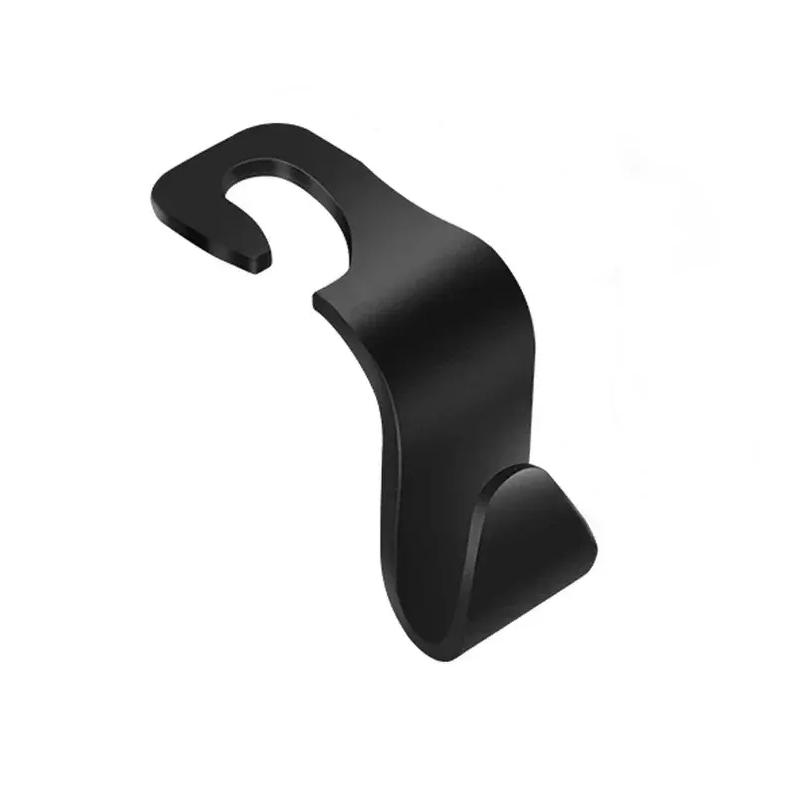 4-Pack Car Seat Headrest Hooks