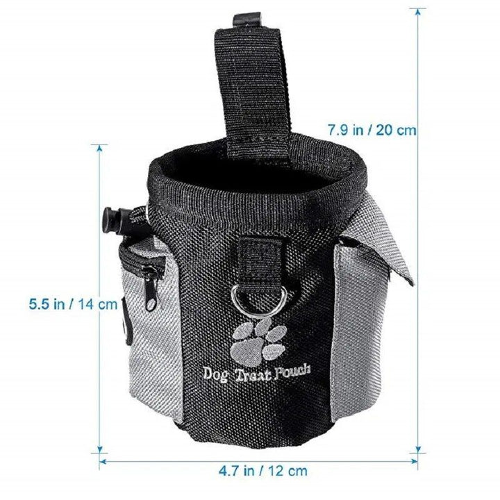 Dog Training Treat Pouch