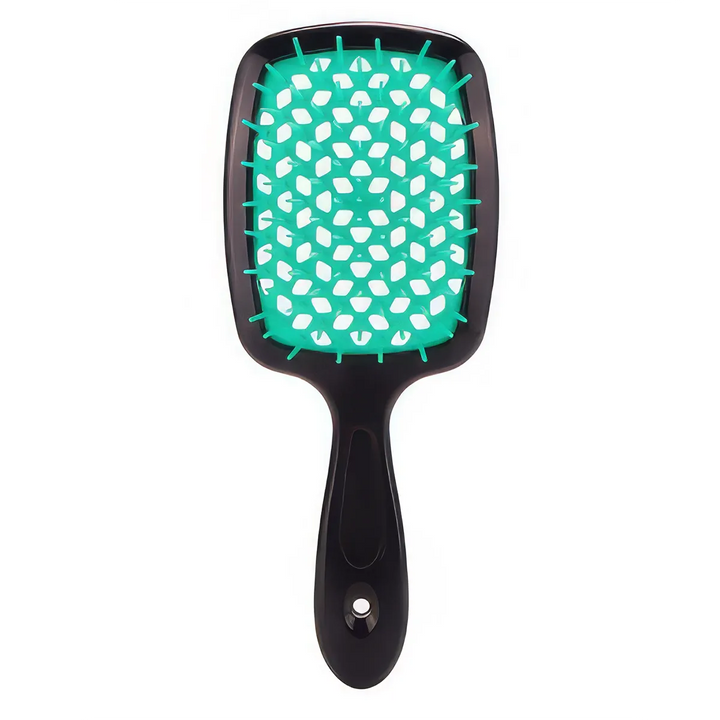 Air Cushion Hair Comb - Wave Goodbye to Tangles!