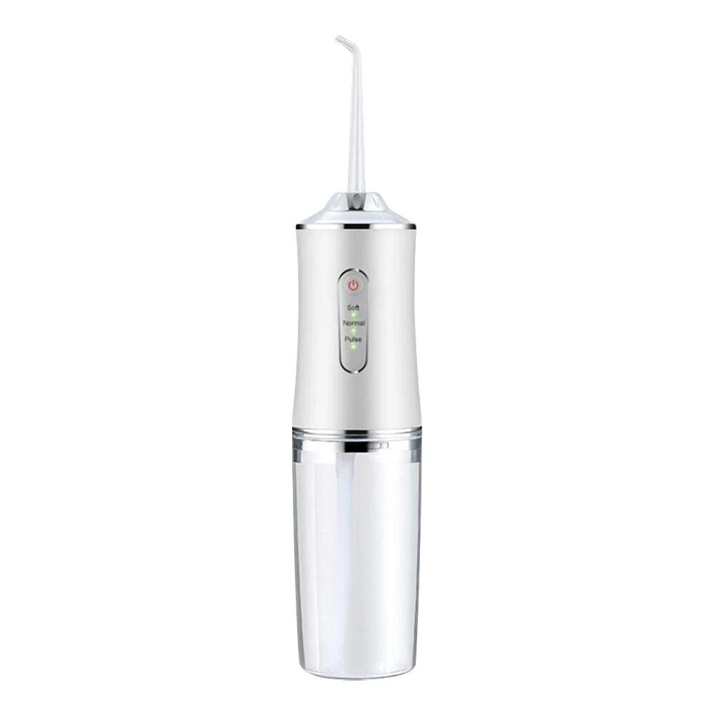 Portable Electric Dental Water Flosser