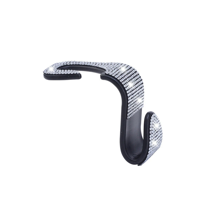 Universal Diamond Car Seat Hook