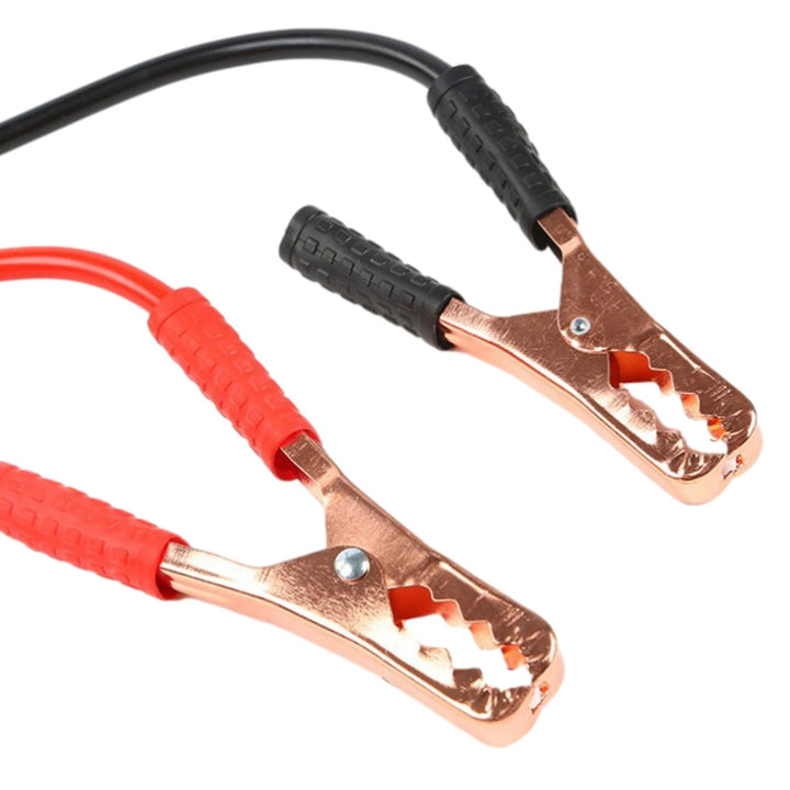 1.5 Meter 500A Heavy-Duty Car Battery Jumper Cables