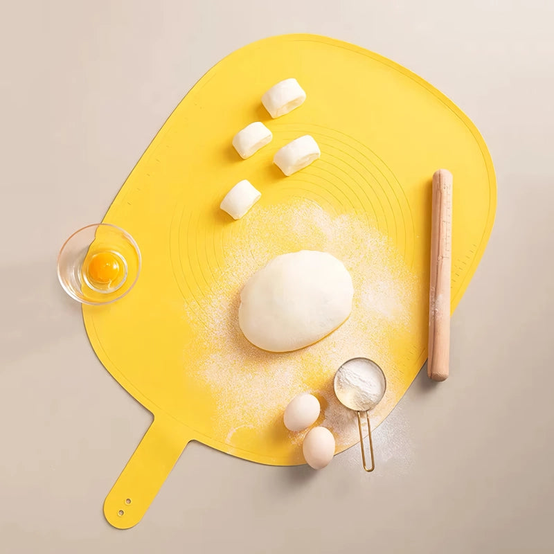 Silicone Kneading Dough Mat