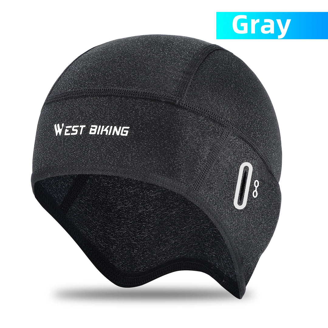 Men's Breathable Cycling Cap