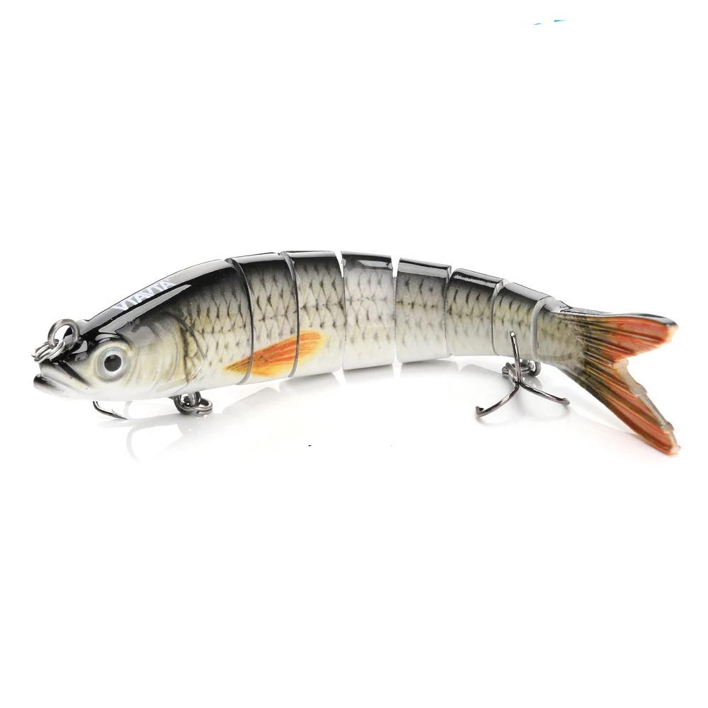 Sinking Wobblers Fishing Lures