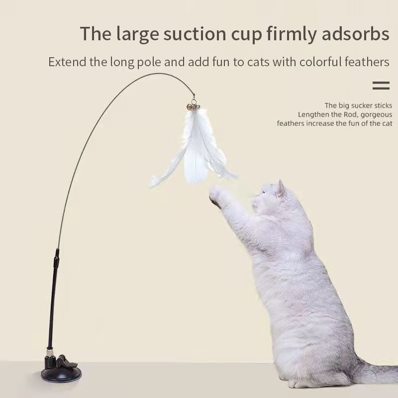 Interactive Cat Toy