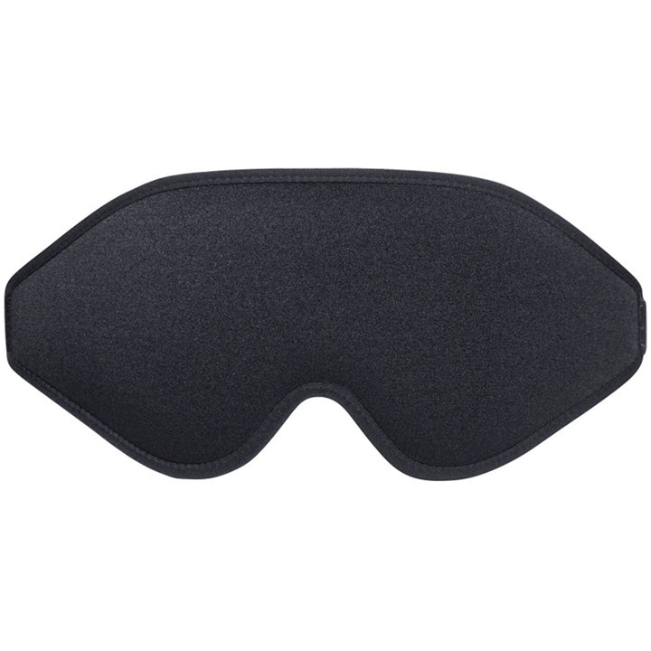 3D Sleep Mask Memory Foam Eye Mask