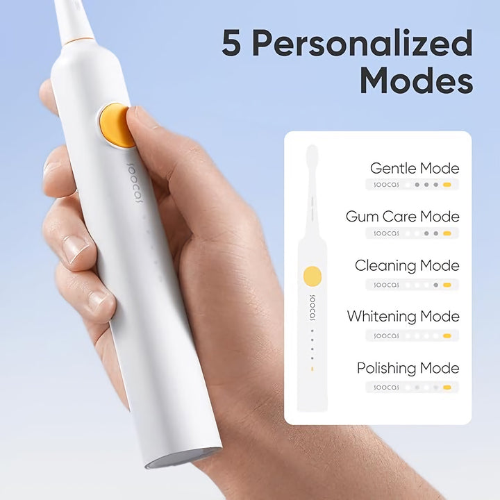 Sonic Electric Toothbrush