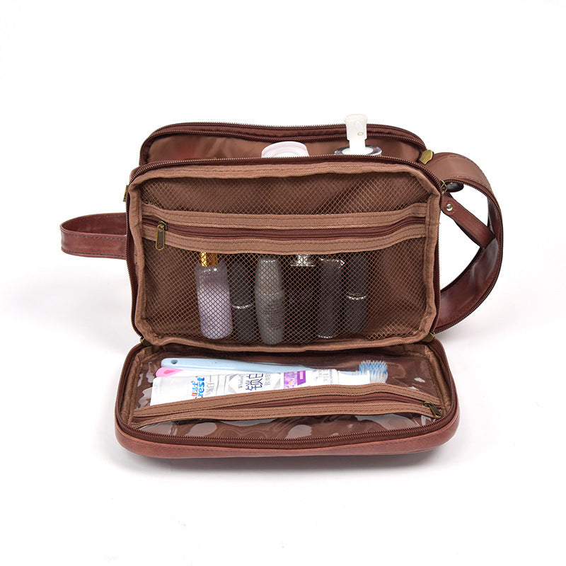 New Multi-functional Toiletries Storage Bag