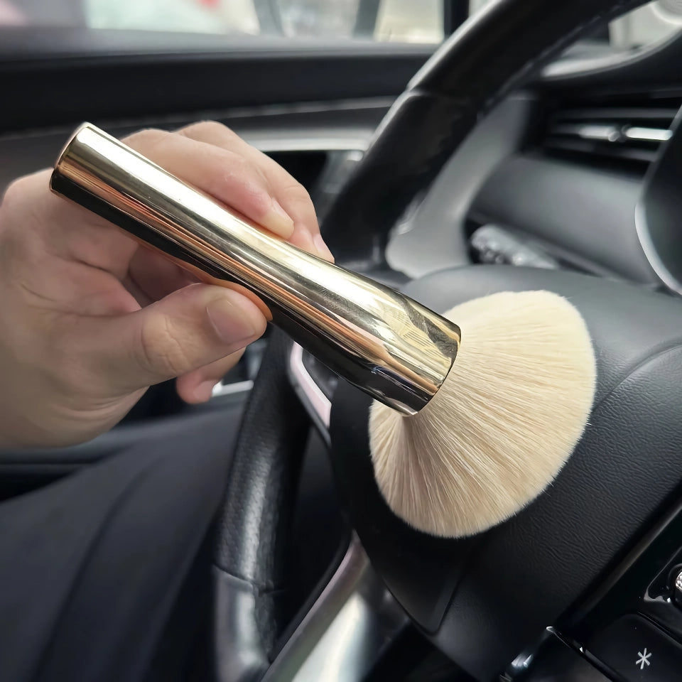 Multifunctional Car Air Vent Cleaning Brush