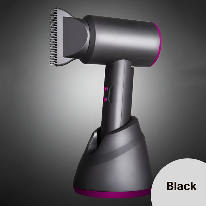 Cordless Portable Hair Dryer