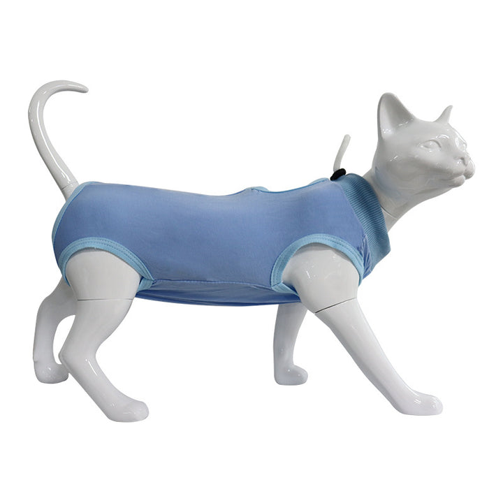 Cat & Small Dog Sterilization Recovery Suit