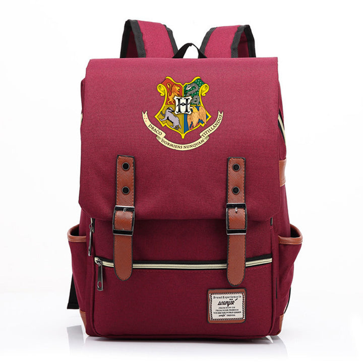 Magic Academy Leisure Backpack