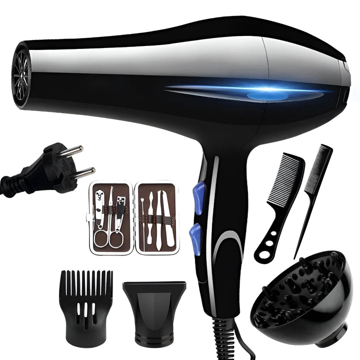 2200W Professional Hair Dryer