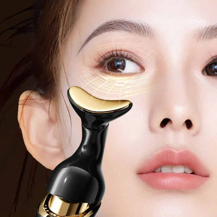 3-in-1 Face Massager