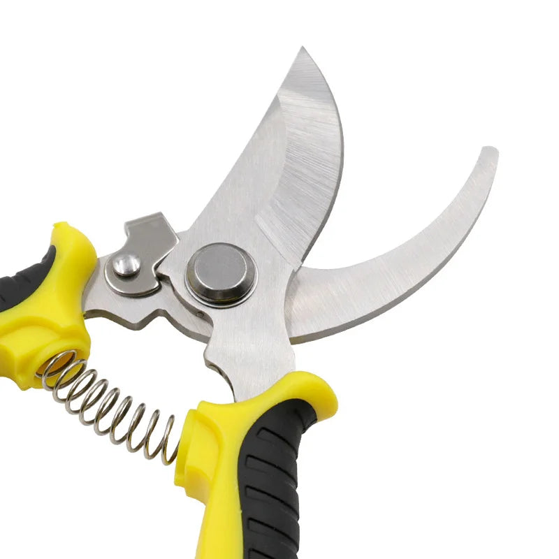 Professional Bypass Pruning Shears