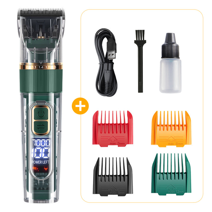 Pet Hair Trimmer