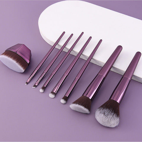 Tool Makeup Brush Soft Fur Stock Beginner Set