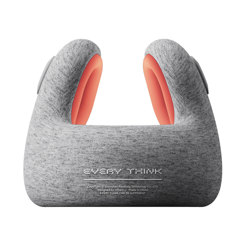 U-Shaped Noise Reduction Neck Pillow