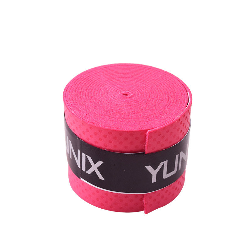 Anti-slip Sports Grip Tape for Tennis, Badminton, and Fishing Rods